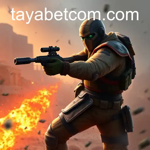 Exploring the Excitement: Unveiling 'Action Games' in the World of Tayabet