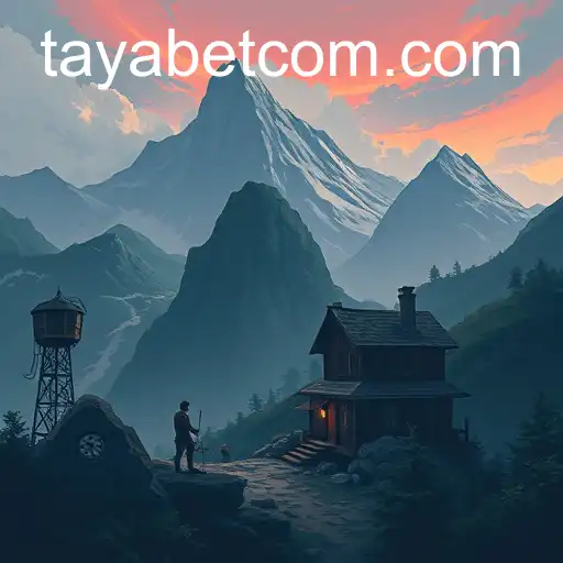 Exploring the World of Adventure Games: The Tayabet Experience