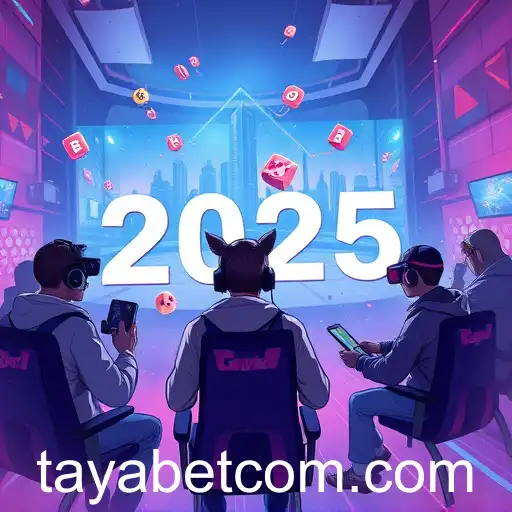 The Digital Playground: Exploring Tayabet and Its Impact