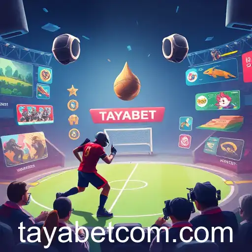 The Rise of Tayabet in Online Gaming