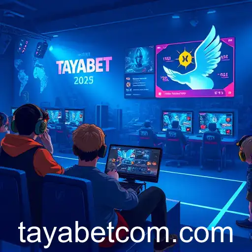The Rise of Tayabet in Online Gaming
