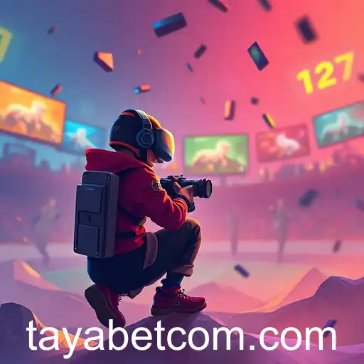 Tayabet's Rise in the Gaming World