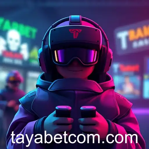 Tayabet: Leading the Modern Gaming Landscape