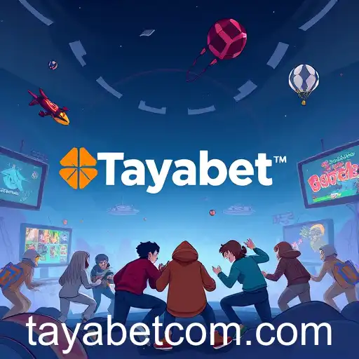 Tayabet's Rise in the Gaming Industry