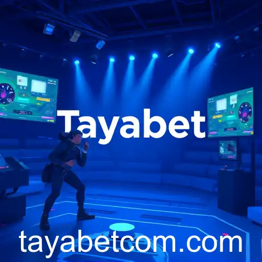 Tayabet: Revolutionizing Online Gaming