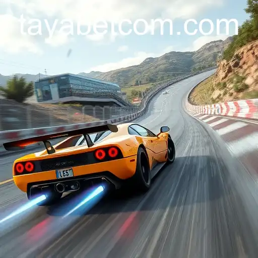 The Thrilling World of Racing Games on Tayabet: A Virtual Adrenaline Rush