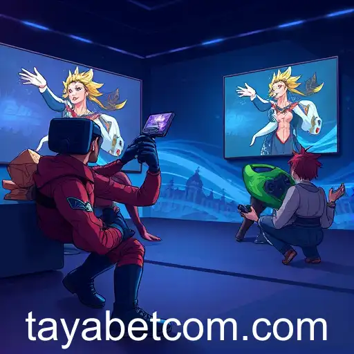 The Rise of Online Gaming Platforms in a Rapidly Evolving Digital Era