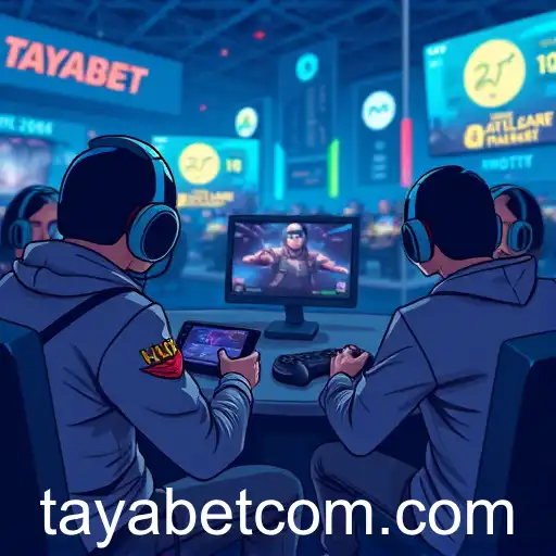 The Rise of Online Gaming in the Mid-2020s