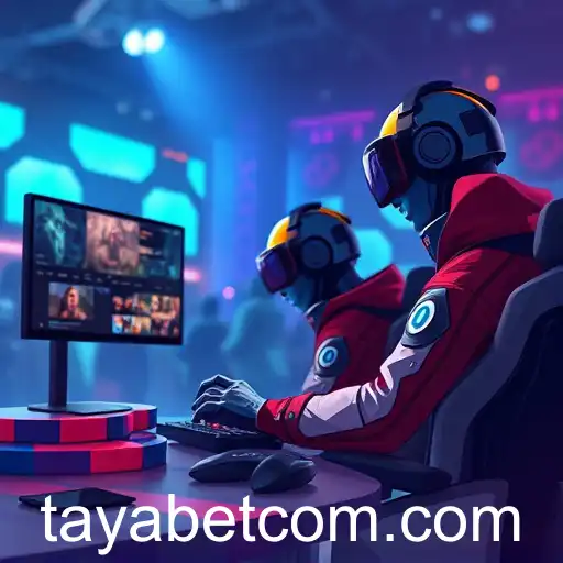 The Rise of Tayabet in Online Gaming