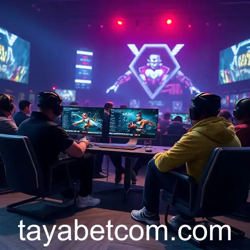 The Rise of Online Gaming and Tayabet's Role