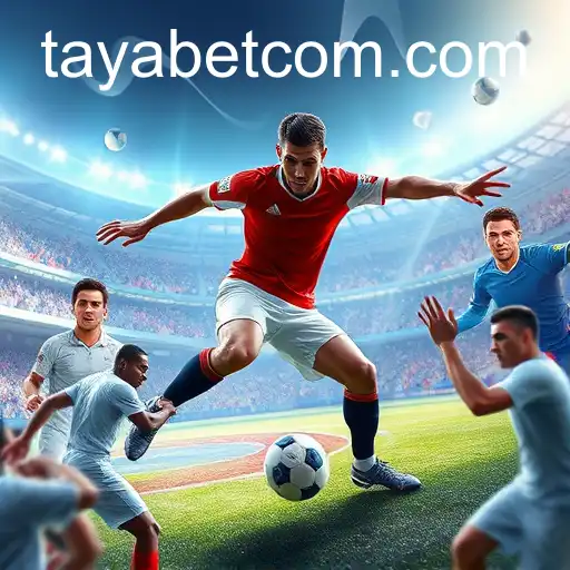 Exploring the Exciting World of Sports Games on Tayabet