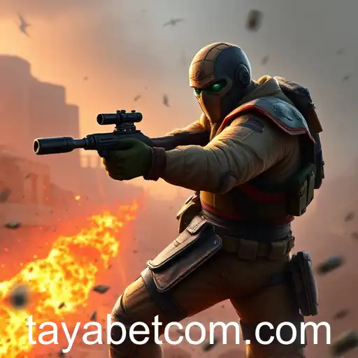 Exploring the Excitement: Unveiling 'Action Games' in the World of Tayabet