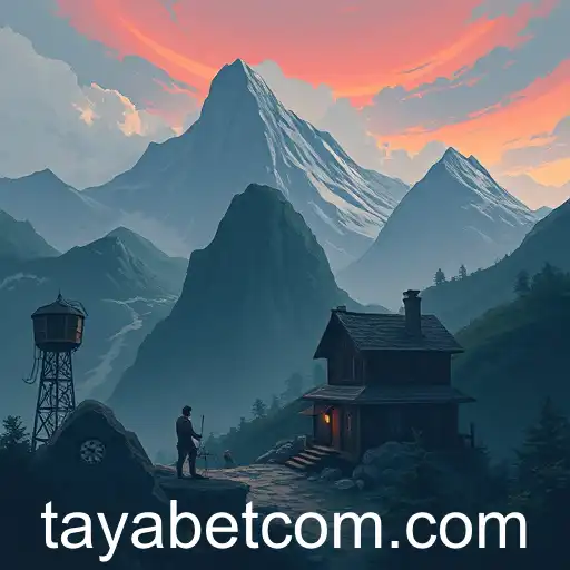 Exploring the World of Adventure Games: The Tayabet Experience
