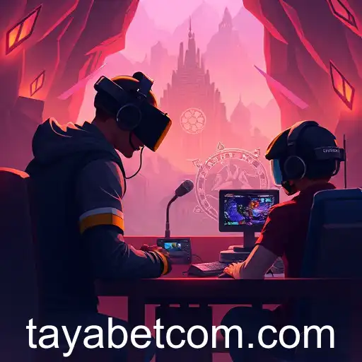 Gaming Revolution on Tayabet