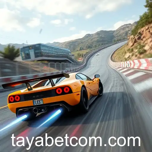 The Thrilling World of Racing Games on Tayabet: A Virtual Adrenaline Rush
