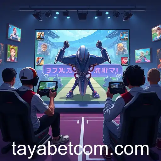 The Rise of Tayabet in Online Gaming