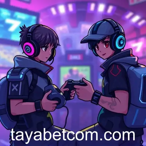 The Rise of Tayabet in Online Gaming
