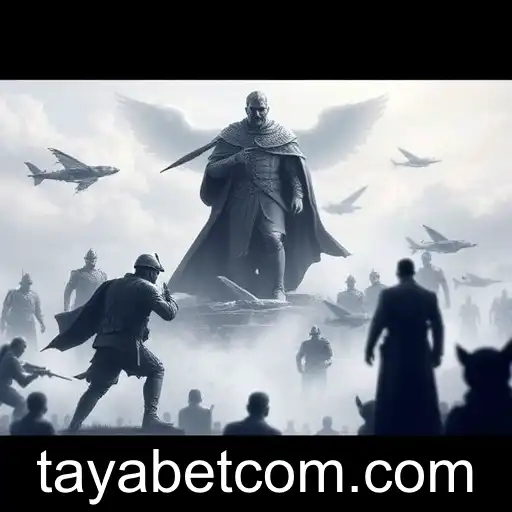 Exploring the Dynamic World of Strategy Games and the Significance of 'tayabet'