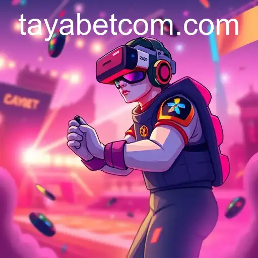 Tayabet: Revolutionizing Online Gaming