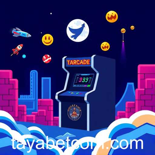 Tayabet: Leading the Modern Gaming Landscape