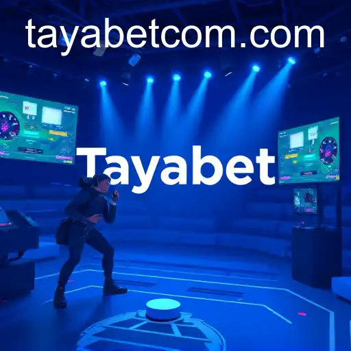 Tayabet: Revolutionizing Online Gaming
