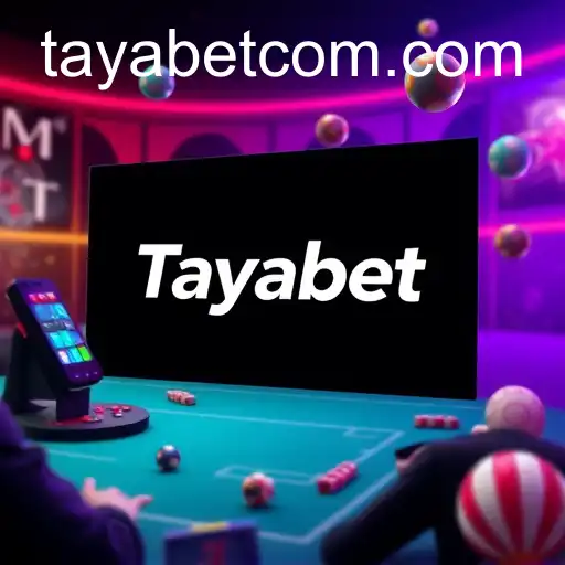 The Rise of Tayabet in Online Gaming