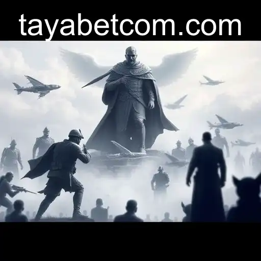 Exploring the Dynamic World of Strategy Games and the Significance of 'tayabet'