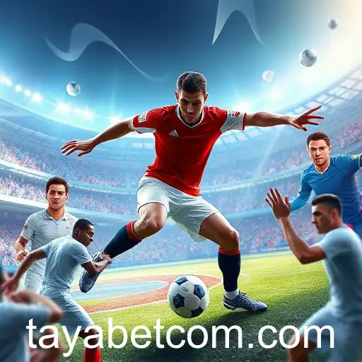 Tayabet: Revolutionizing Online Gaming in 2025