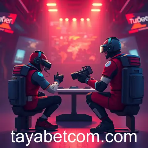 The Digital Playground: Tayabet's Impact on Interactive Entertainment