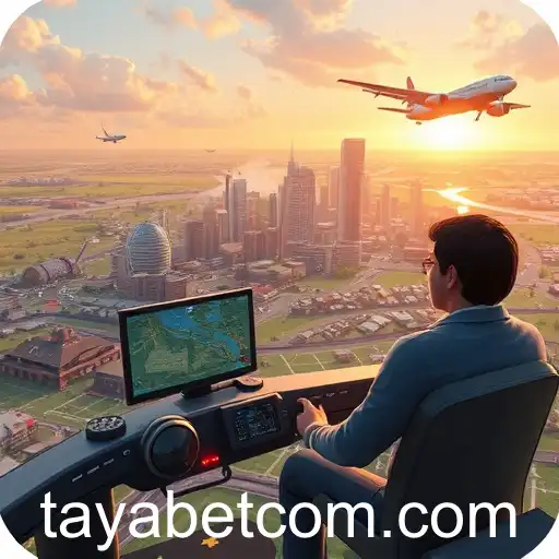 Tayabet: The Rising Star in Online Gaming