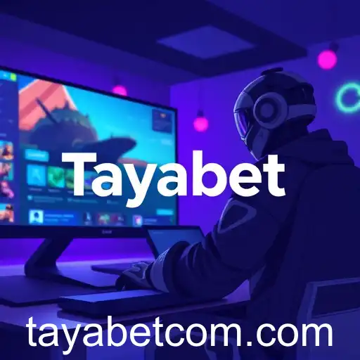 Tayabet: Revolutionizing Online Gaming